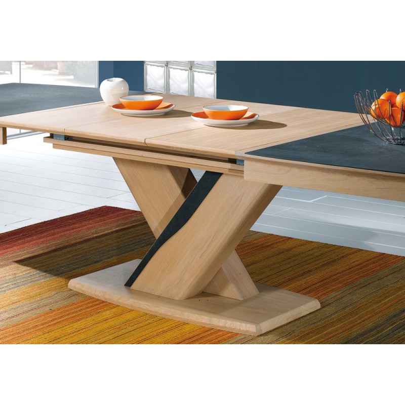 Table tonneau plateau céramique Meubles Rigaud -> Table Plateau Table tonneau plateau céramique Meubles Rigaud -> Table Plateau