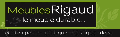 Meubles Rigaud