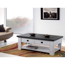 Table basse Whitney 