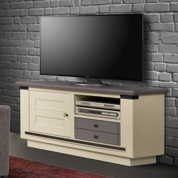 Meuble TV 124 cm Magellan