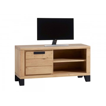 Meuble TV 120 cm Hudson