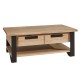 Table basse dinette Hudson