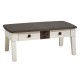 Table basse dinette Seraphine