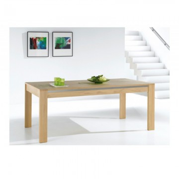 Table rectangulaire Yucca 160cm