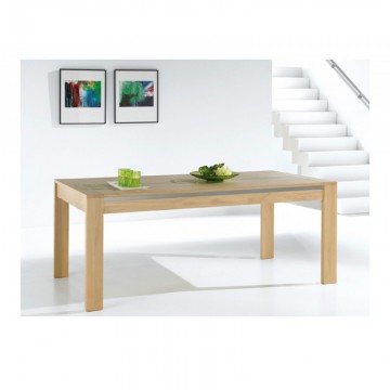 Table de séjour 160cm Yucca