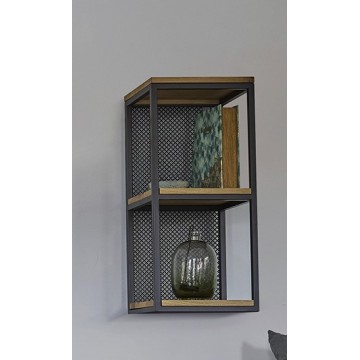 Etagère murale Brooks verticale