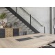 Zoom plateau table Express