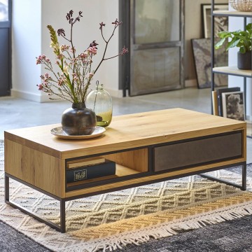 Table basse Brooks