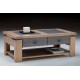 Table basse 1 tiroir Talos