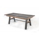 Table de repas Talos 170 cm