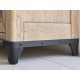 Meuble bas 3 portes INDUS