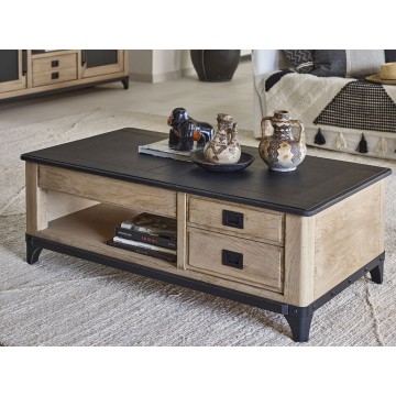 Table basse dinette INDUS