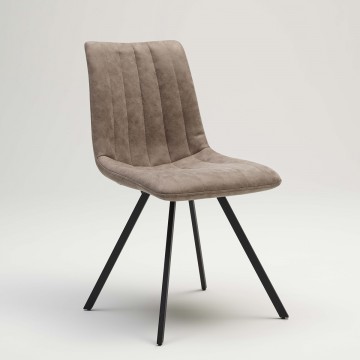 Chaise Mariott beige