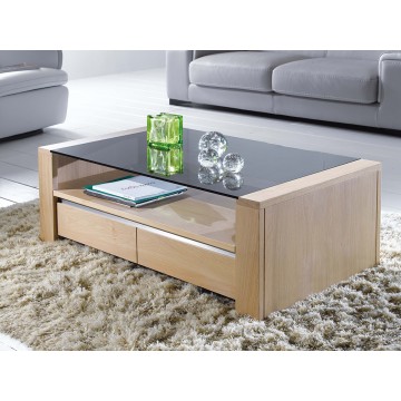 Table basse Yucca