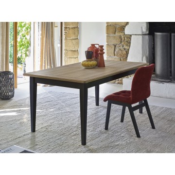 Table rectangulaire 200cm