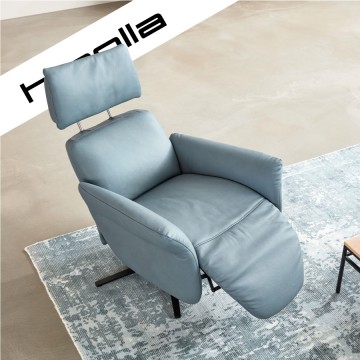 Fauteuil relax himolla Easywing