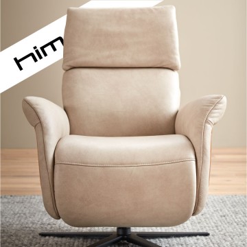 Fauteuil relax himolla Easywing