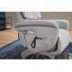 Fauteuil relax himolla Easywing