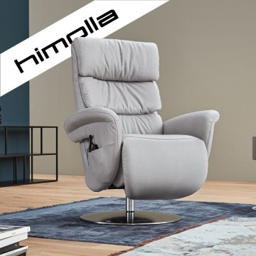 Fauteuil relax himolla Easywing