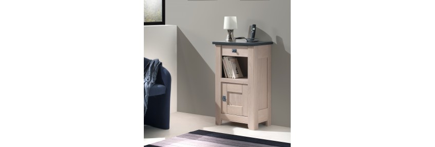 Consoles et petits meubles