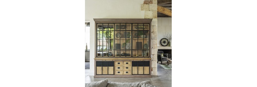 Vitrines