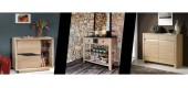 Consoles et petits meubles