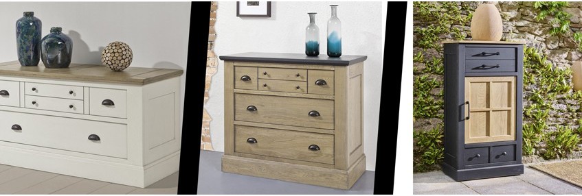 Commodes
