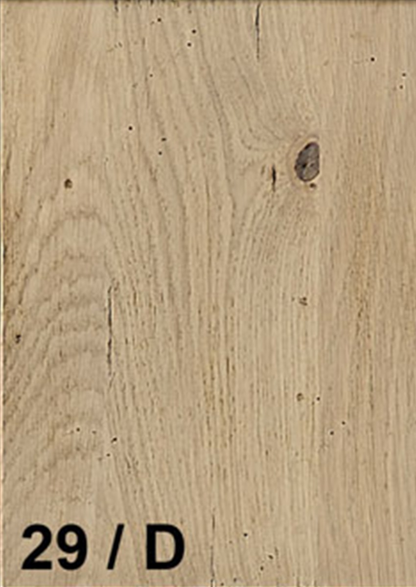 T29/D Vieux bois grisé
